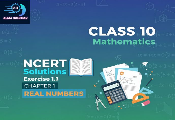 JAC Class 10 Maths Exercise 1.3 Real Numbers Solution